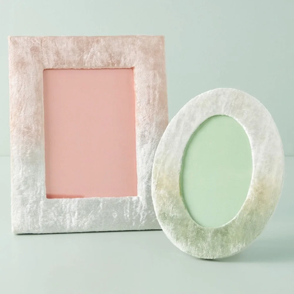 Anthropologie new packaging